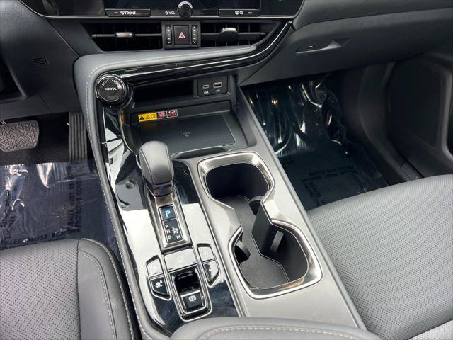 Certified 2026 Lexus NX 350 AWD w/ Accessory Package (Z1) image 32