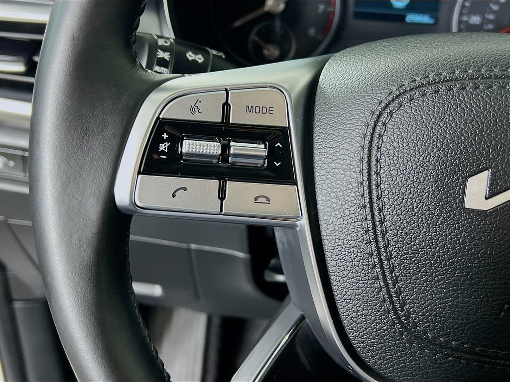 Certified 2022 Kia Telluride LX AWD/4WD image 23