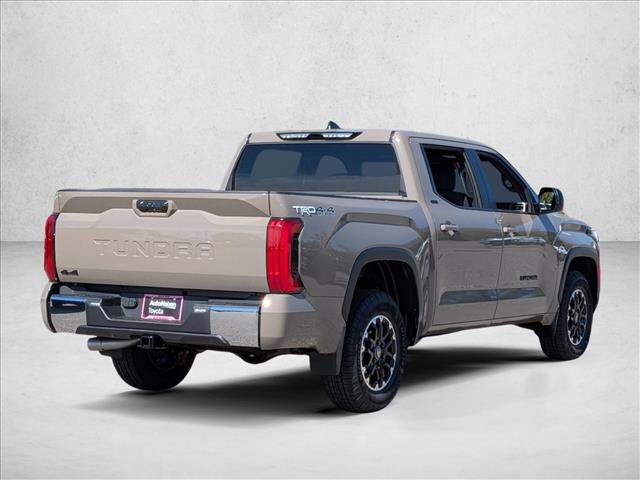 New 2026 Toyota Tundra SR5 image 2