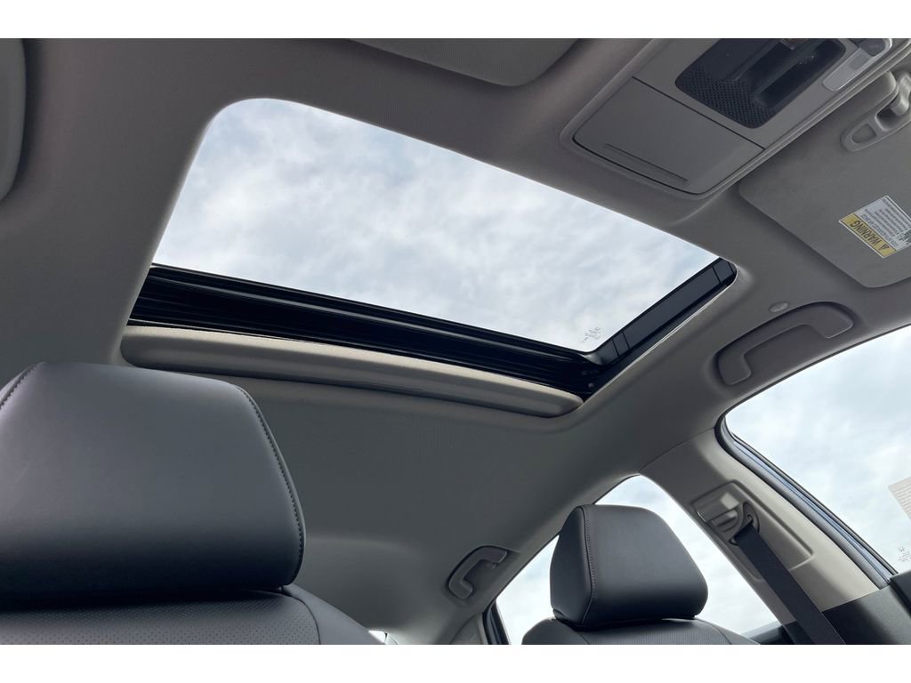 Certified 2025 Honda Accord EX-L image 19