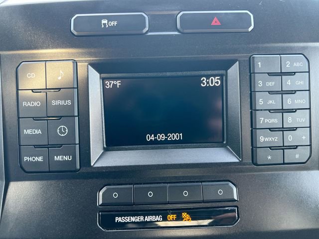 Used 2015 Ford F150 XLT image 14