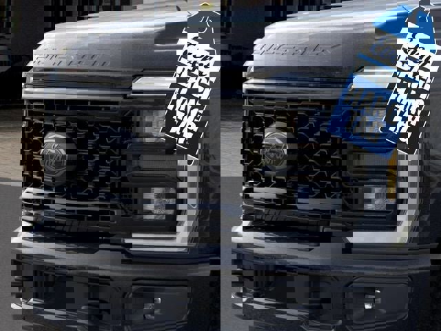 New 2026 Ford F250 Lariat w/ Black Appearance Package image 17