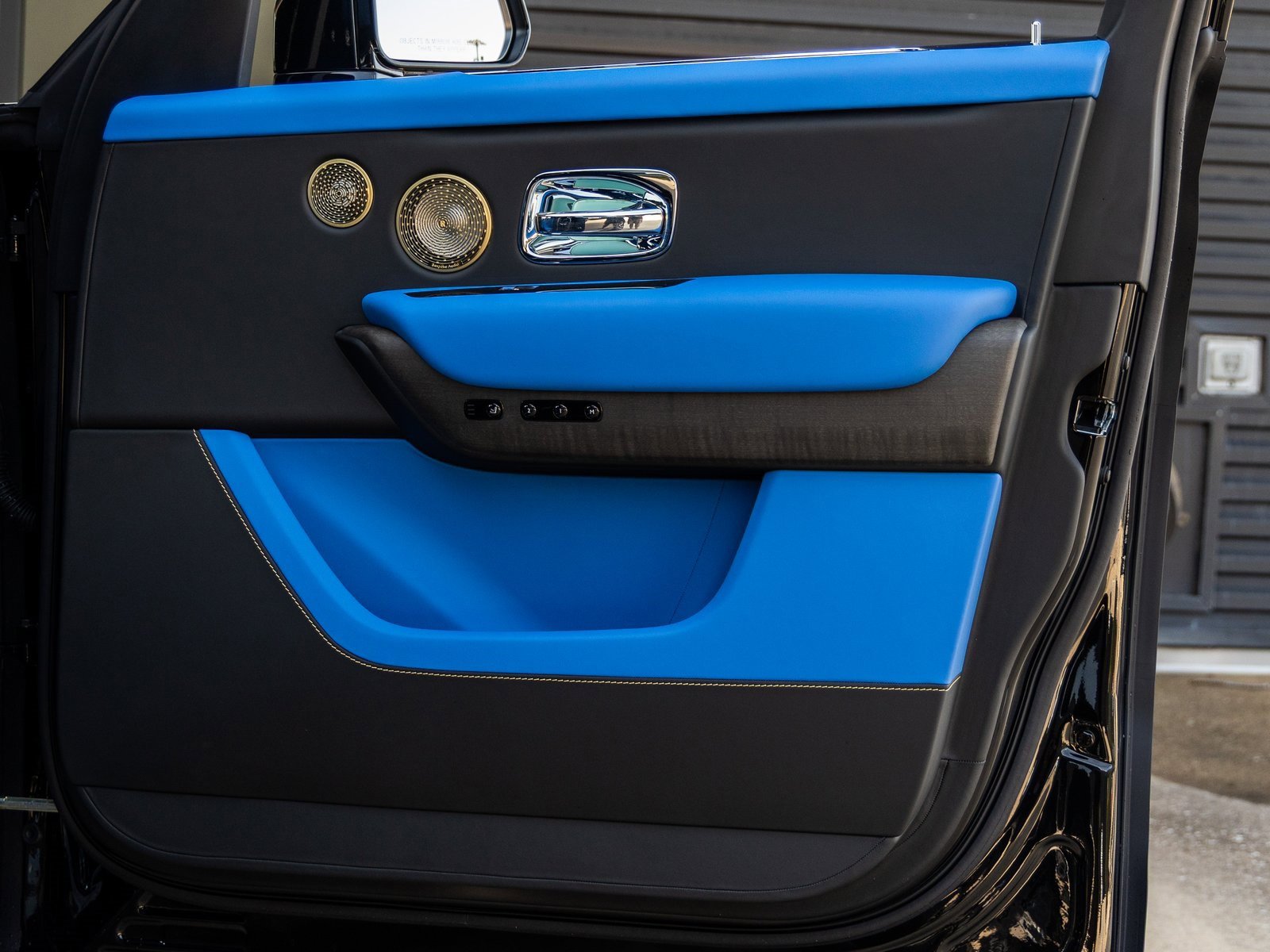 New 2026 Rolls-Royce Cullinan image 49