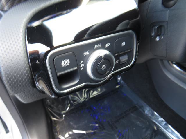 Used 2025 Mercedes-Benz CLA 250 4MATIC image 11