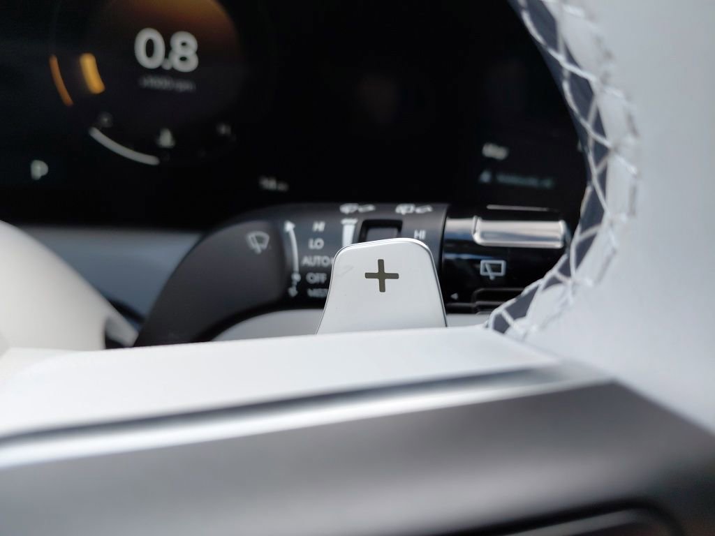 New 2026 Hyundai Palisade Calligraphy image 40