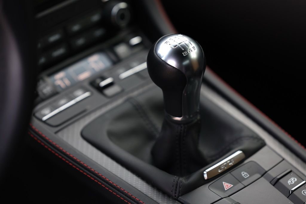 Used 2019 Porsche 911 Turbo image 48