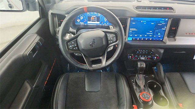 Used 2024 Ford Bronco Raptor w/ Interior Carbon Fiber Pack 6 image 37