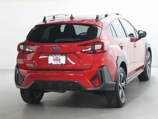Certified 2024 Subaru Crosstrek 2.0i Premium image 44