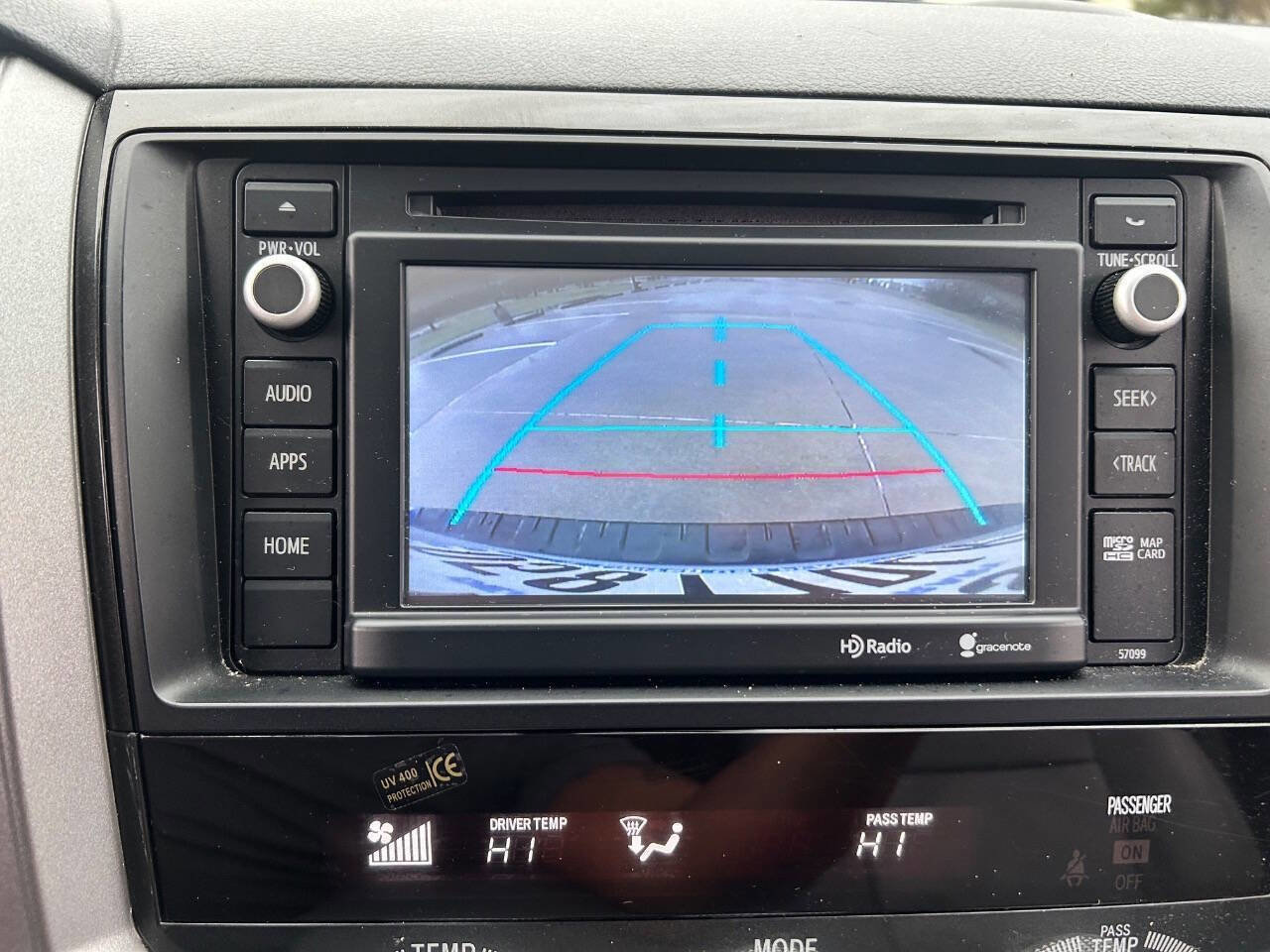 Used 2014 Toyota Sequoia SR5 image 26