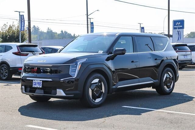 New 2026 Kia EV9 Light image 3