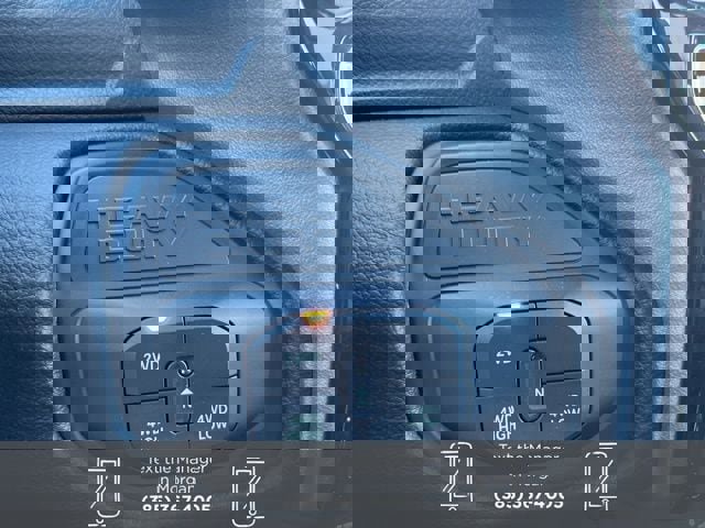 New 2026 RAM 3500 Big Horn image 31