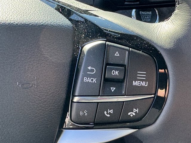 New 2026 Ford Explorer Platinum image 10