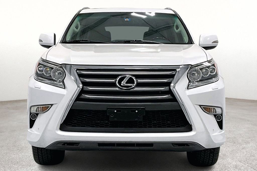 Used 2017 Lexus GX 460 image 5
