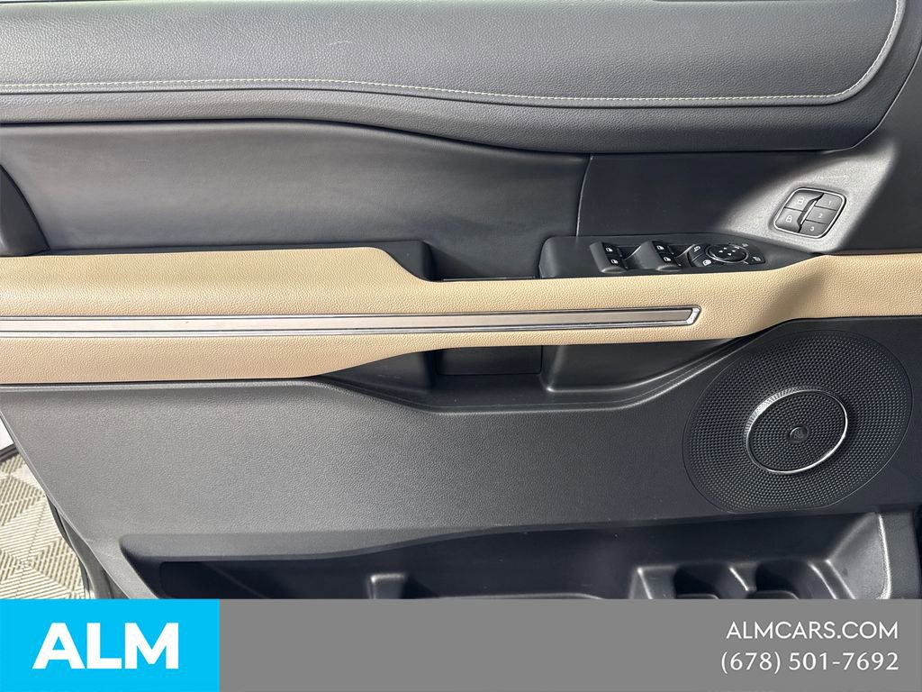 Used 2024 Ford Expedition Max Limited RWD image 14