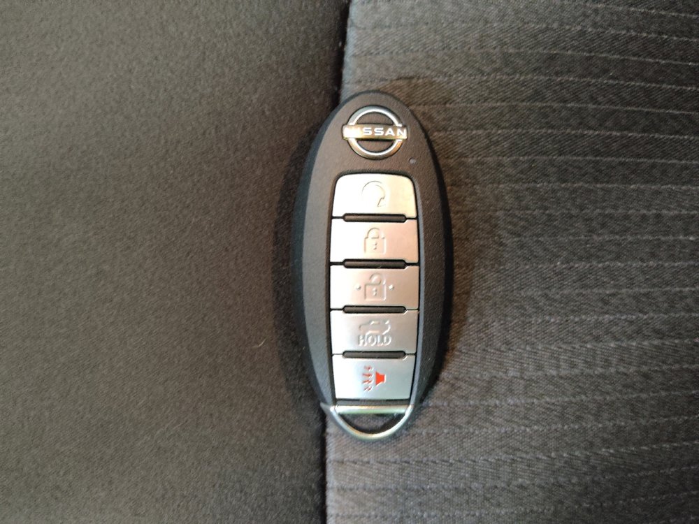 Used 2024 Nissan Altima 2.5 S image 32