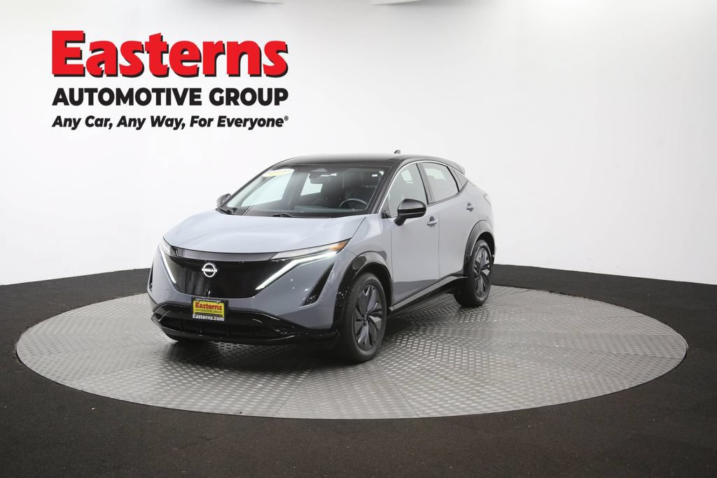 Used 2023 Nissan Ariya FWD image 53