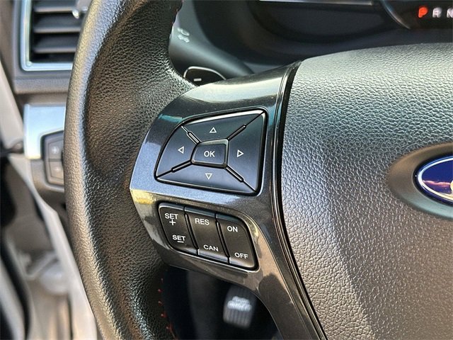 Used 2017 Ford Explorer Sport image 36