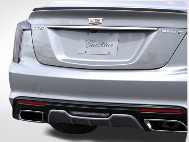 New 2026 Cadillac CT5 Sport RWD image 15