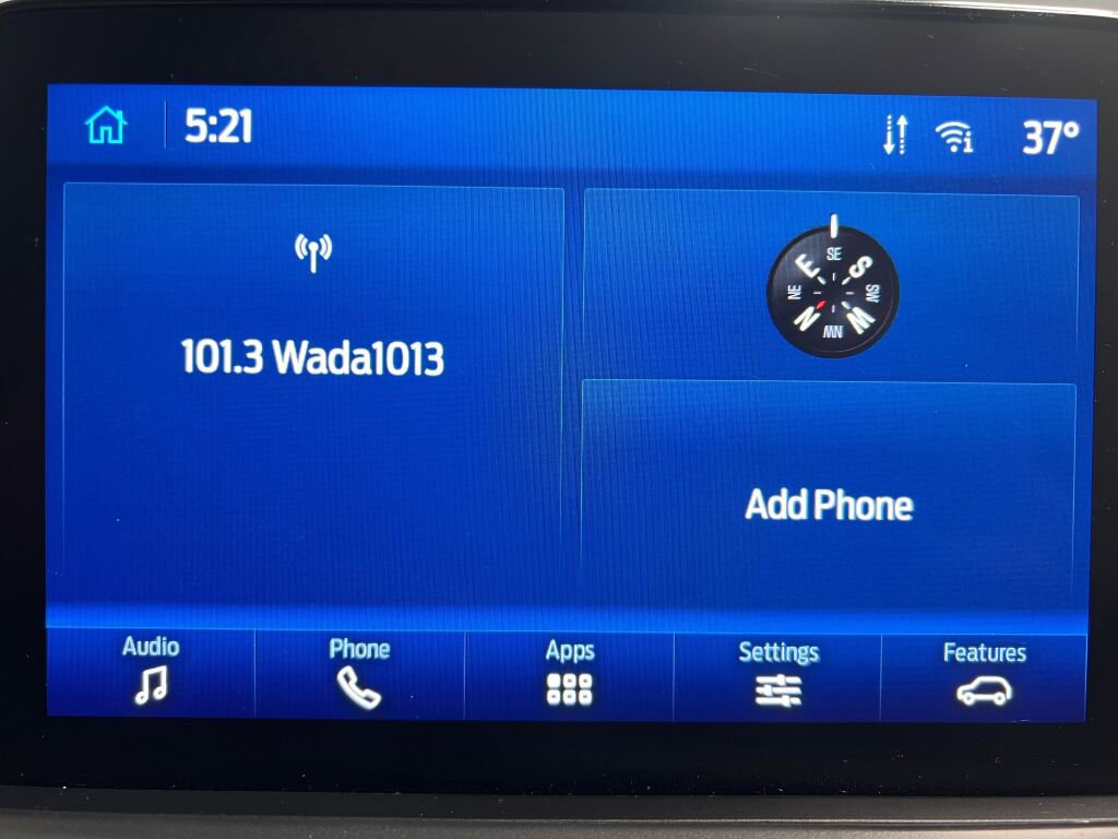 Used 2023 Ford Escape Active image 21