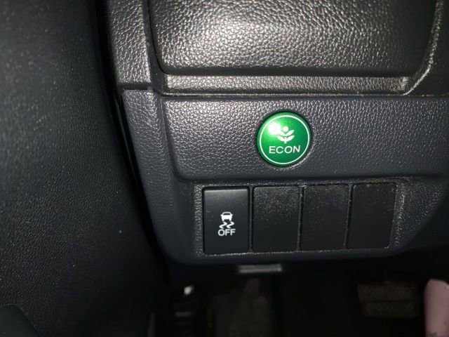 Used 2016 Honda Fit EX-L image 14