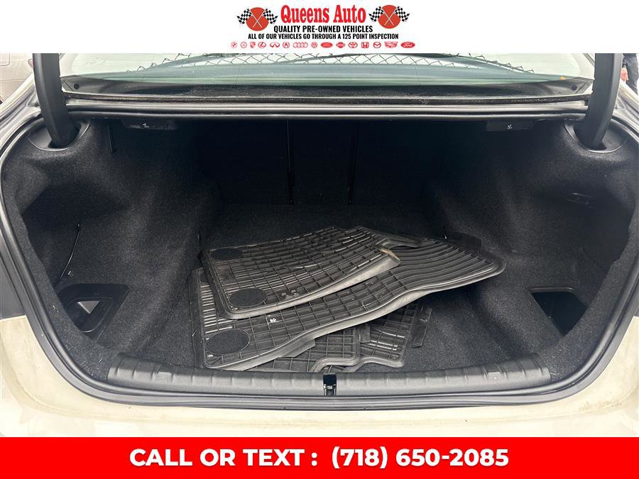 Used 2018 BMW 540i xDrive image 14