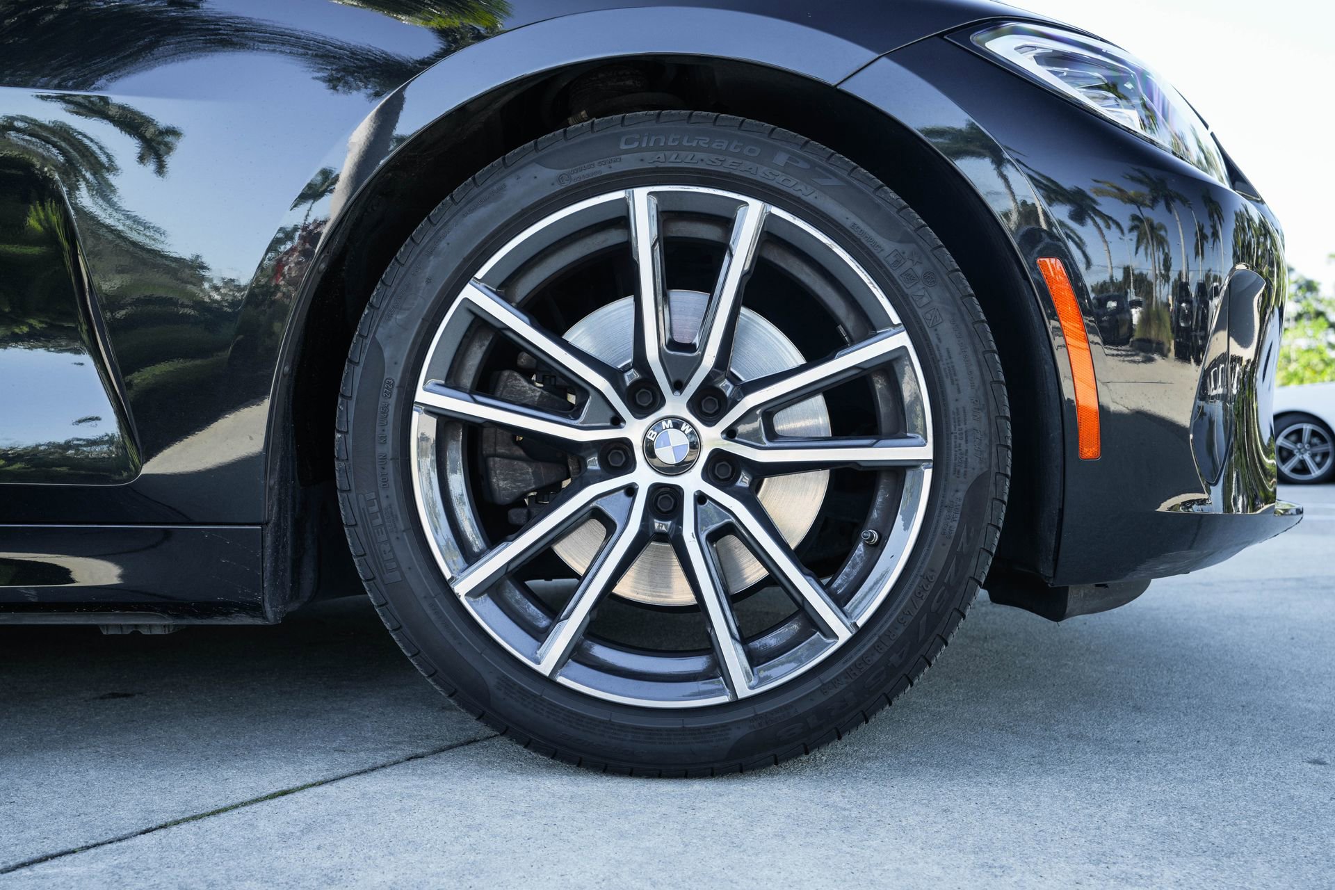 Used 2024 BMW 430i 430i image 10