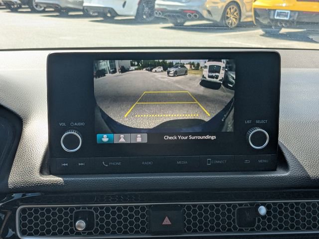 Used 2024 Honda Civic Sport image 28