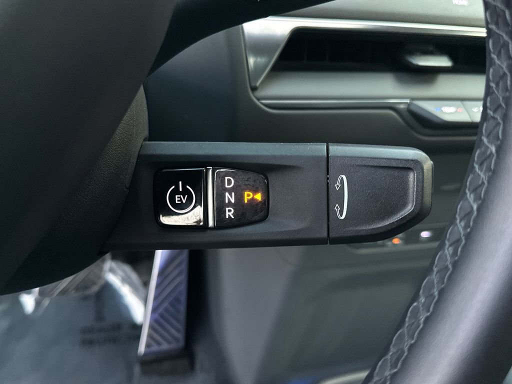 Certified 2024 Kia EV9 GT-Line AWD/4WD image 37