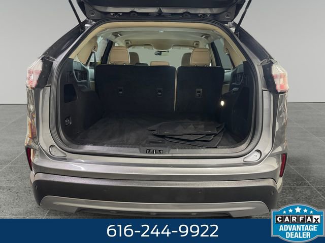 Used 2023 Ford Edge SEL image 13