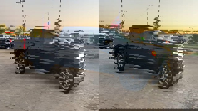 New 2026 Chevrolet Silverado 1500 LT w/ Protection Package image 2