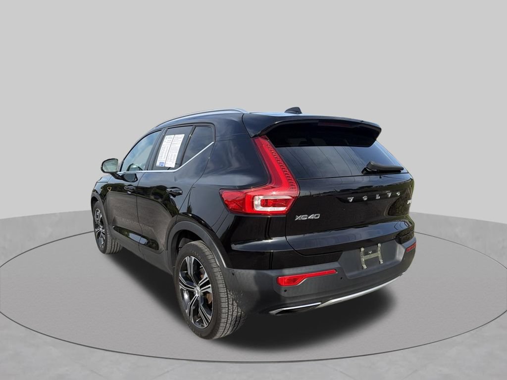 Used 2019 Volvo XC40 T5 Inscription AWD/4WD image 6