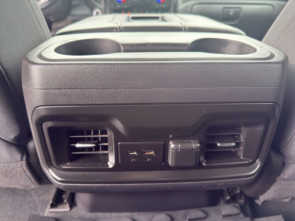 Used 2021 Chevrolet Silverado 1500 RST w/ All Star Edition Plus image 32