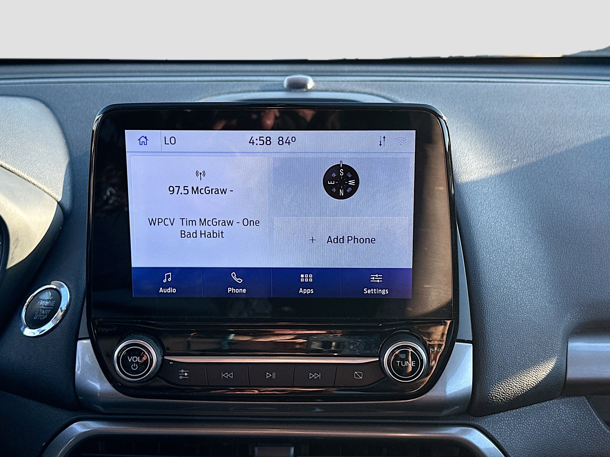 Certified 2021 Ford EcoSport SE image 14