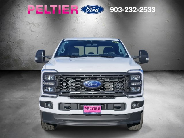 New 2026 Ford F350 XL w/ STX Appearance Package AWD/4WD image 2