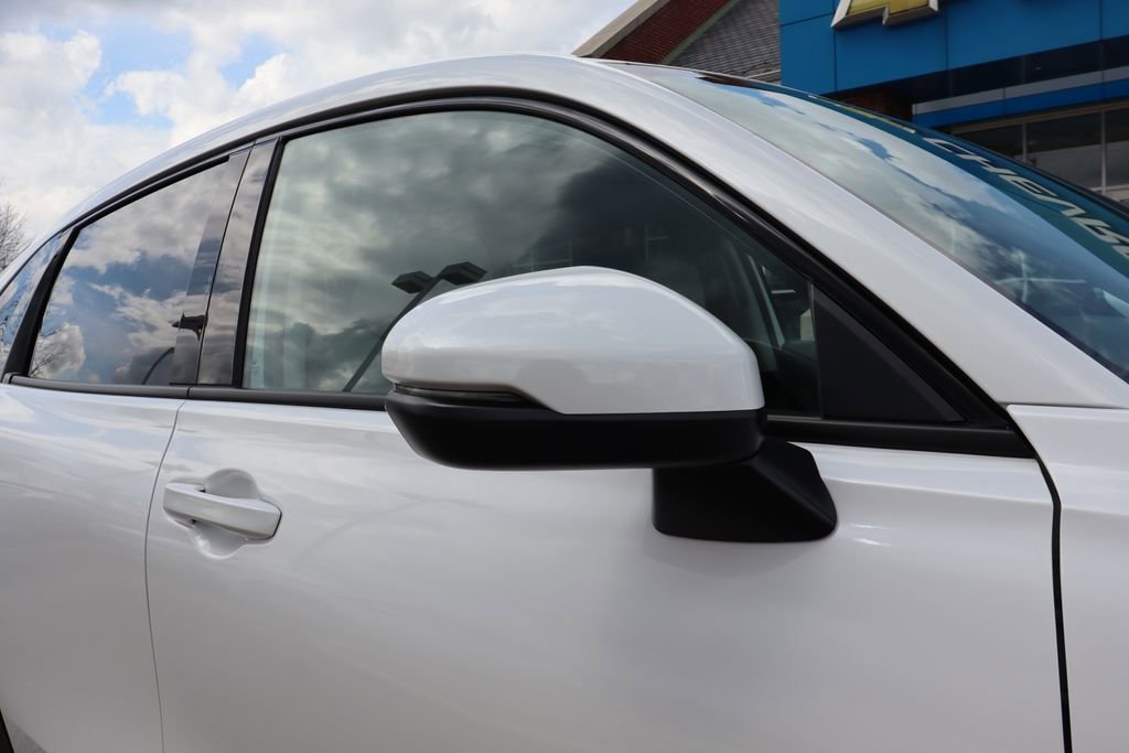 Used 2025 Honda HR-V EX-L video 2