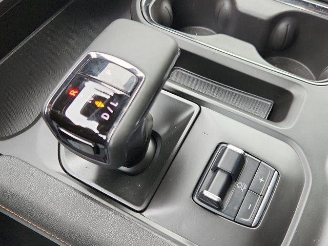 Used 2025 GMC Sierra 1500 AT4 AWD/4WD image 28