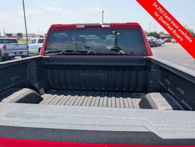 New 2026 GMC Sierra 1500 Elevation AWD/4WD image 9