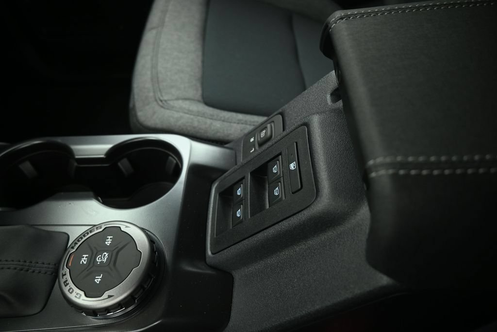 New 2026 Ford Bronco Big Bend AWD/4WD image 15