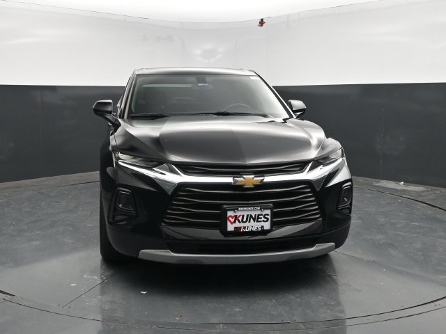 Used 2020 Chevrolet Blazer LT w/ LPO, Floor Liner Package AWD/4WD image 2