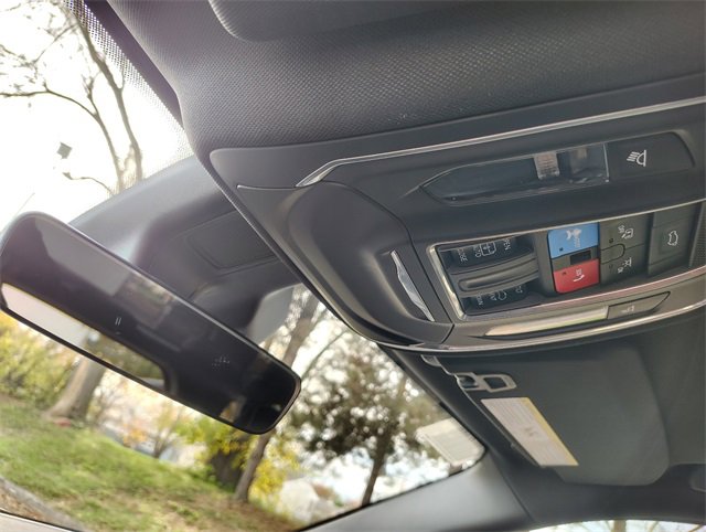 New 2025 Jeep Grand Cherokee Altitude image 30