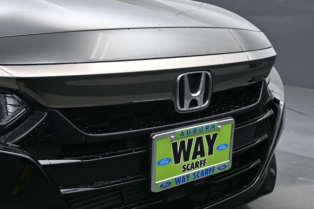 Used 2020 Honda Accord Sport image 11
