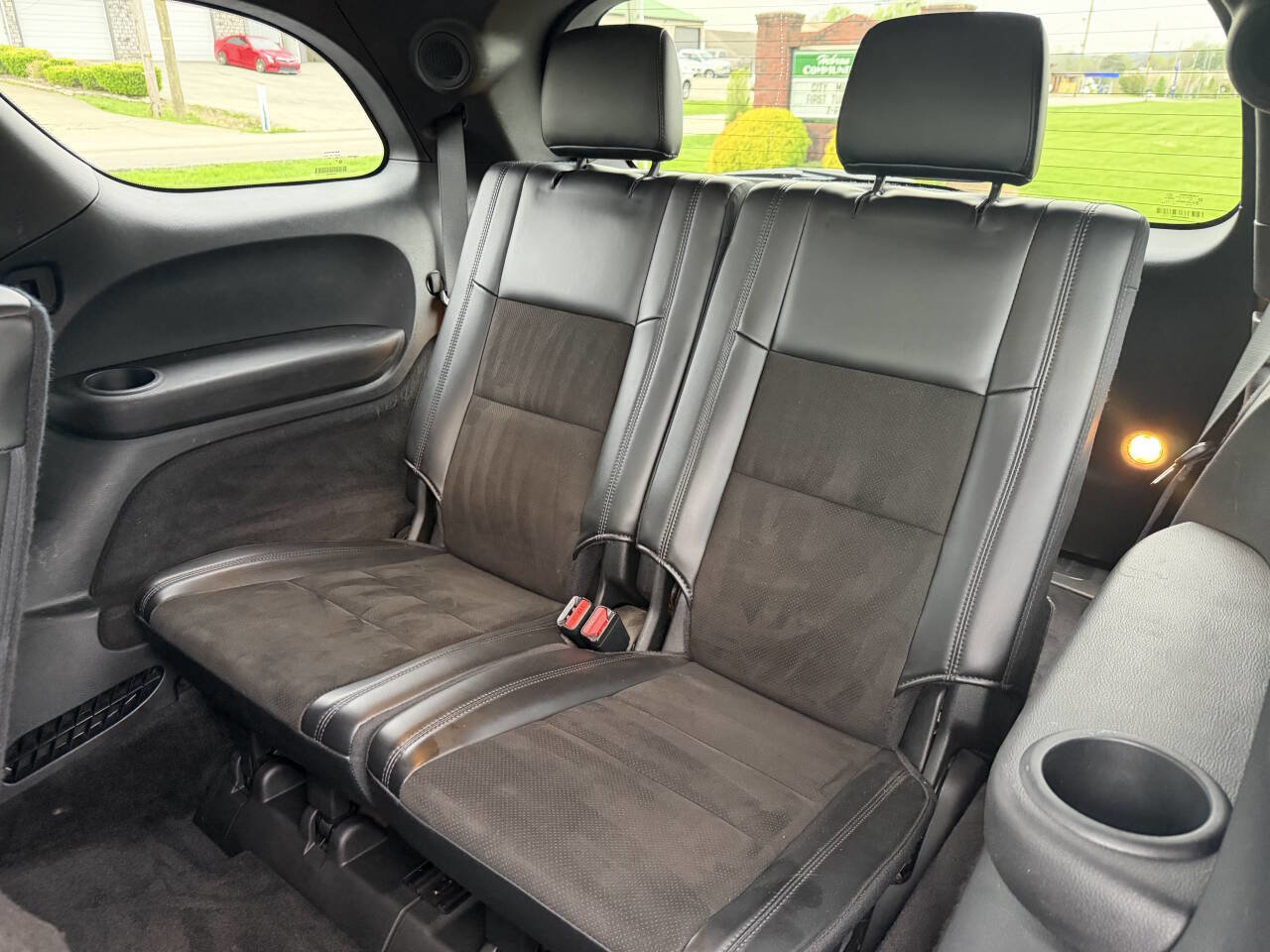 Used 2019 Dodge Durango R/T image 20