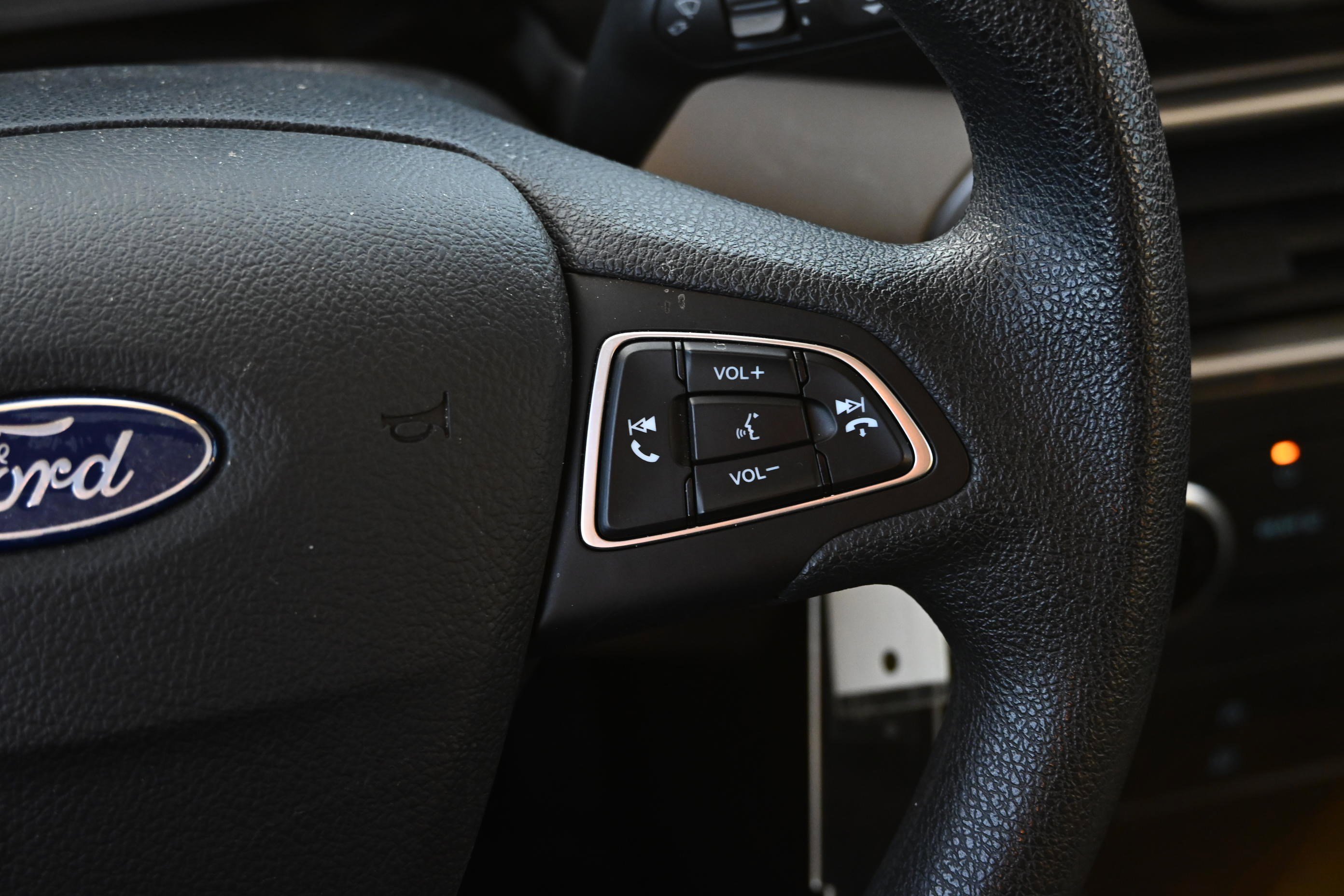 Used 2022 Ford EcoSport S image 28