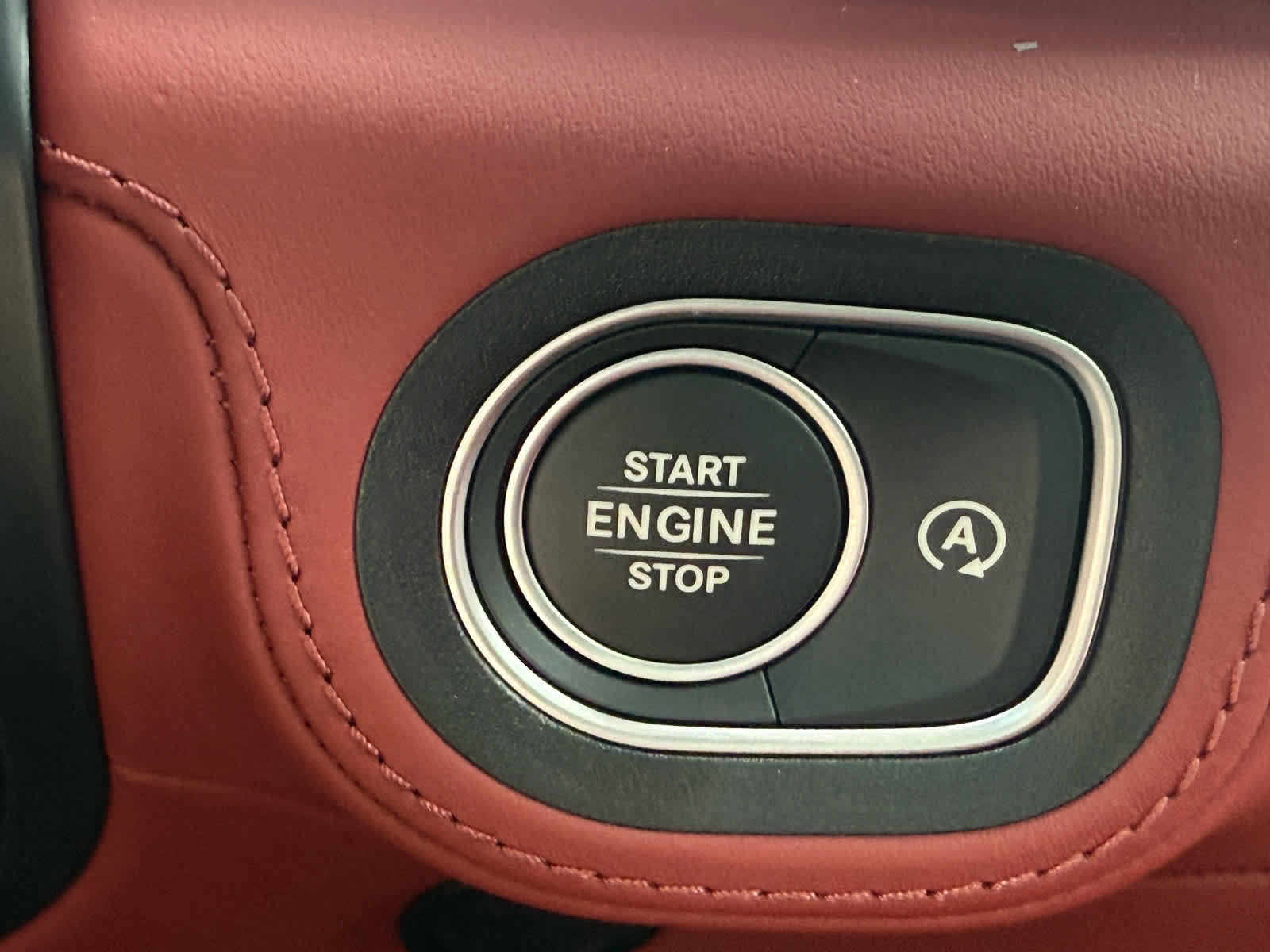 New 2025 Mercedes-Benz GLE 53 AMG 4MATIC Coupe image 25