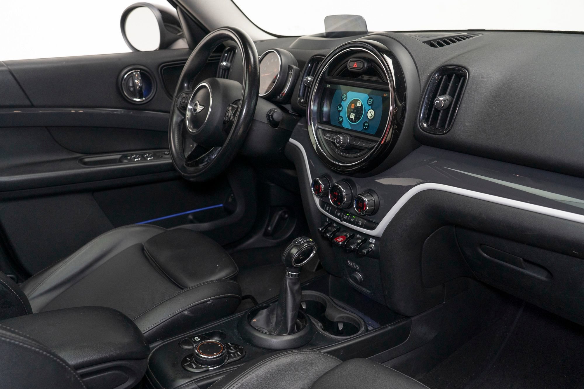 Used 2018 MINI Cooper Countryman S FWD image 32
