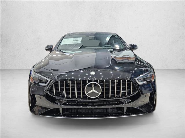 New 2026 Mercedes-Benz AMG GT 63 S image 6