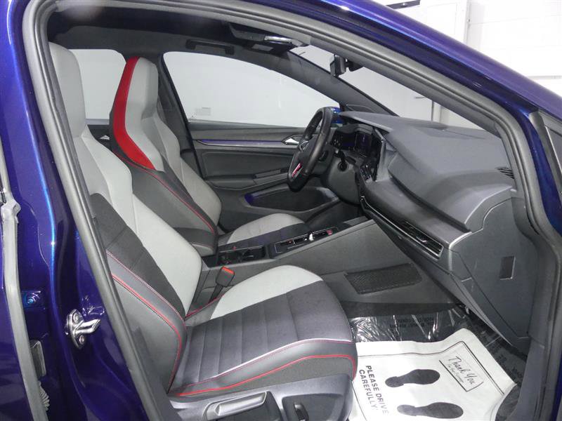 Used 2022 Volkswagen GTI SE image 21