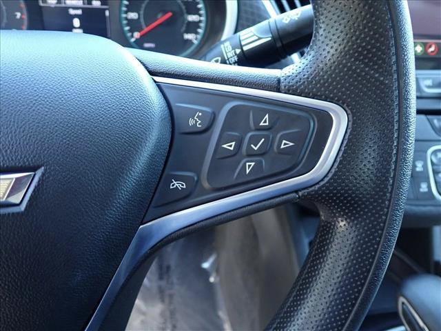 Used 2022 Chevrolet Malibu LT FWD image 14