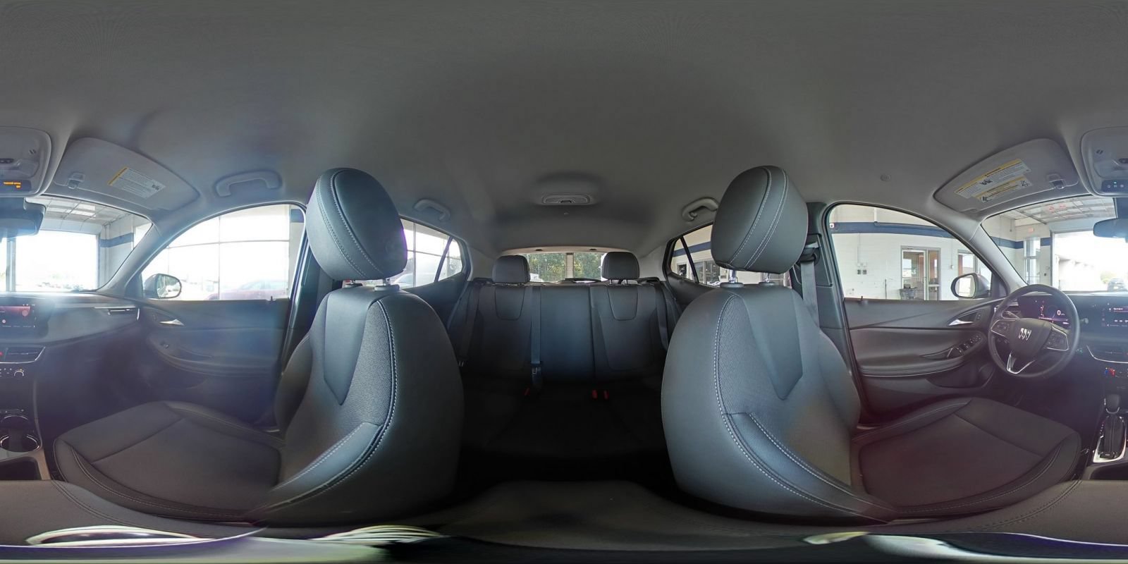 Used 2025 Nissan Sentra SV FWD image 41