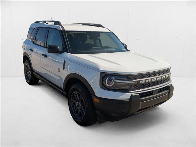 New 2025 Ford Bronco Sport Big Bend image 6
